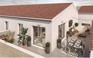 t2 à la vente -   33270  FLOIRAC, surface 37 m2 vente t2 - UBI475909280